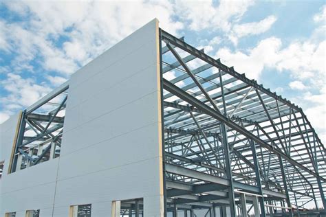 steel frame contractors near me